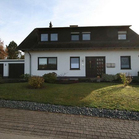 Munterleyblick Appartement Gerolstein Buitenkant foto